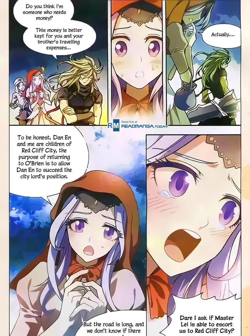 Chapter 117 - Image 11