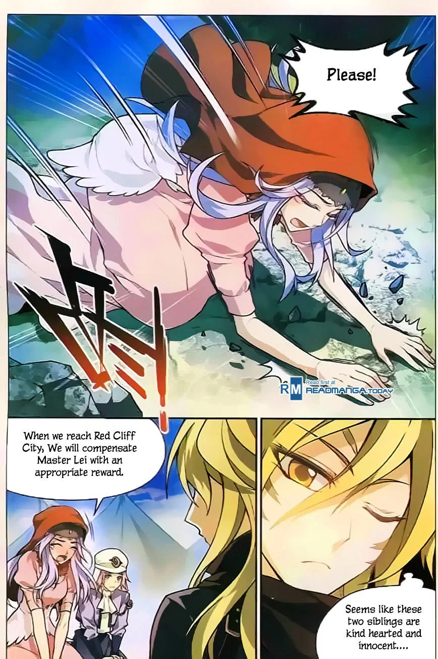 Chapter 117 - Image 12