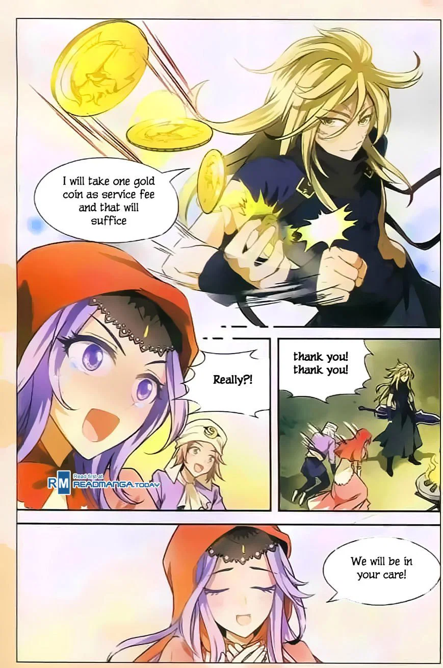 Chapter 117 - Image 14