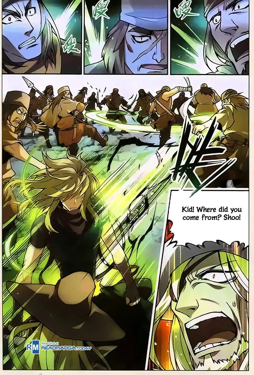 Chapter 117 - Image 2