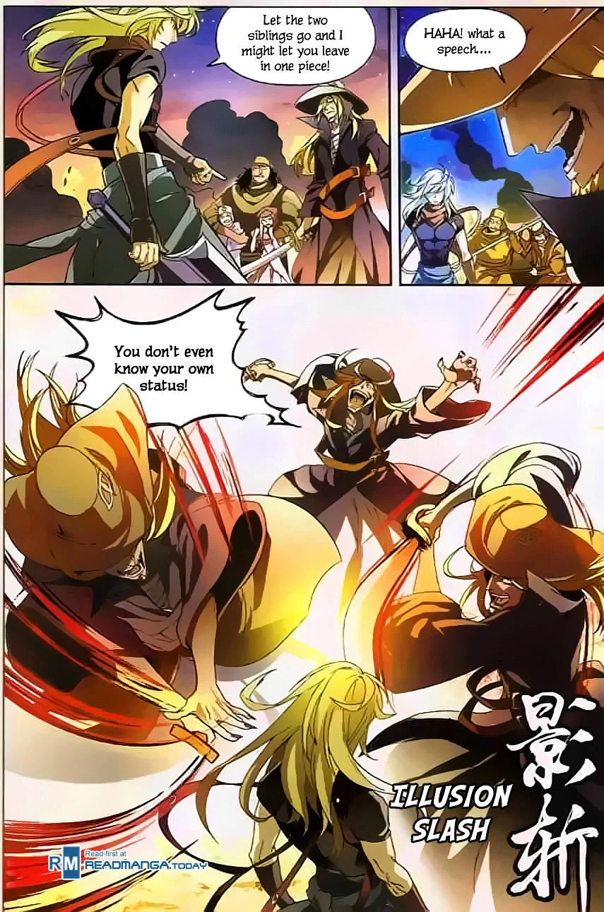 Chapter 117 - Image 3