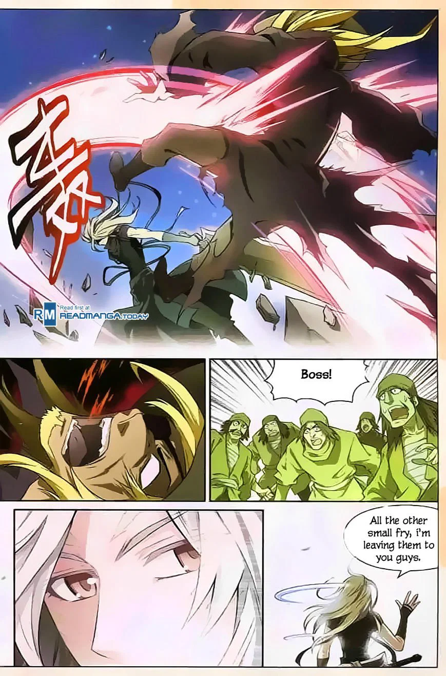 Chapter 117 - Image 5