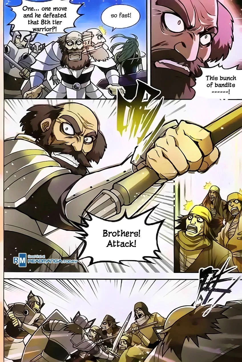 Chapter 117 - Image 6