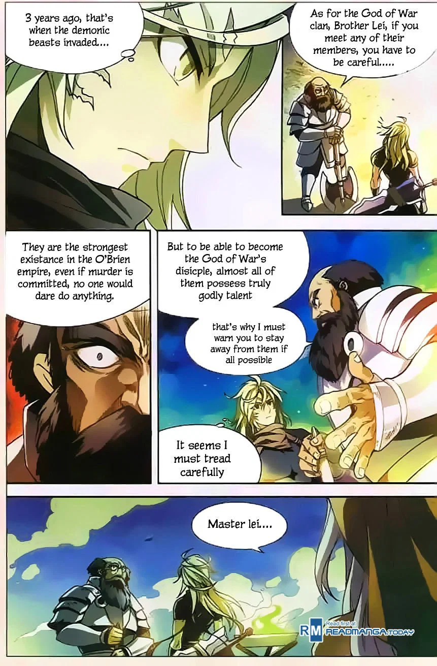 Chapter 117 - Image 9