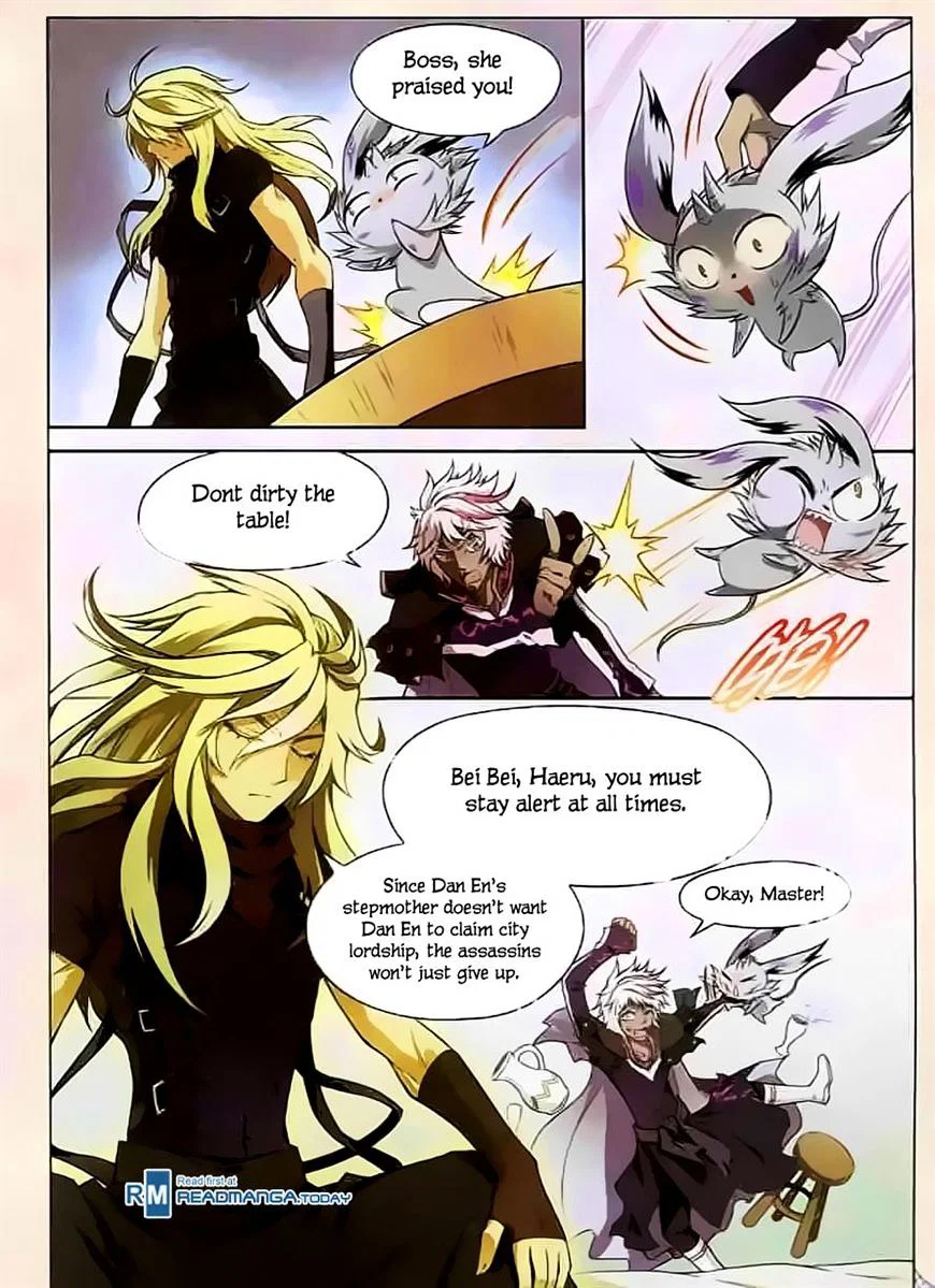 Chapter 118 - Image 11