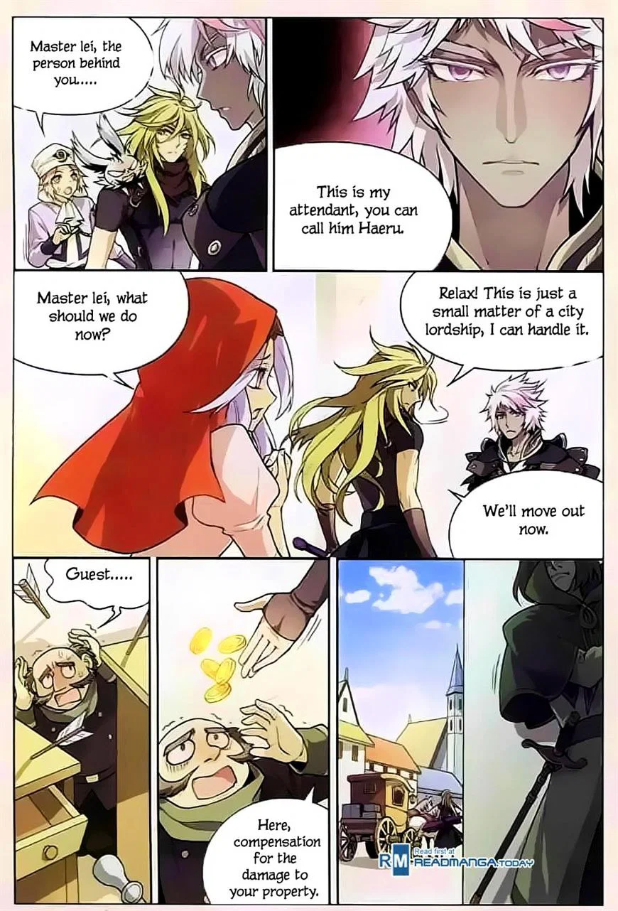 Chapter 118 - Image 14