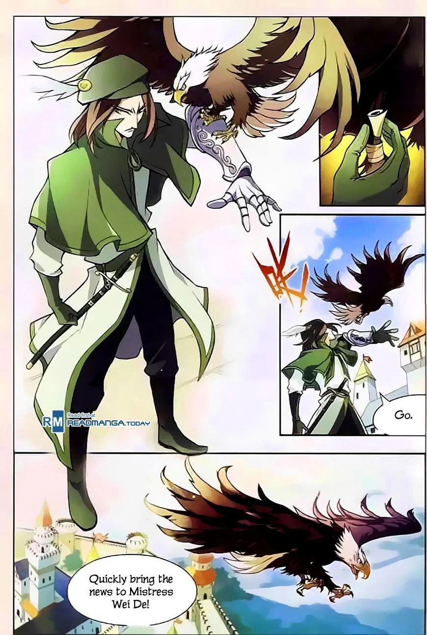 Chapter 118 - Image 15