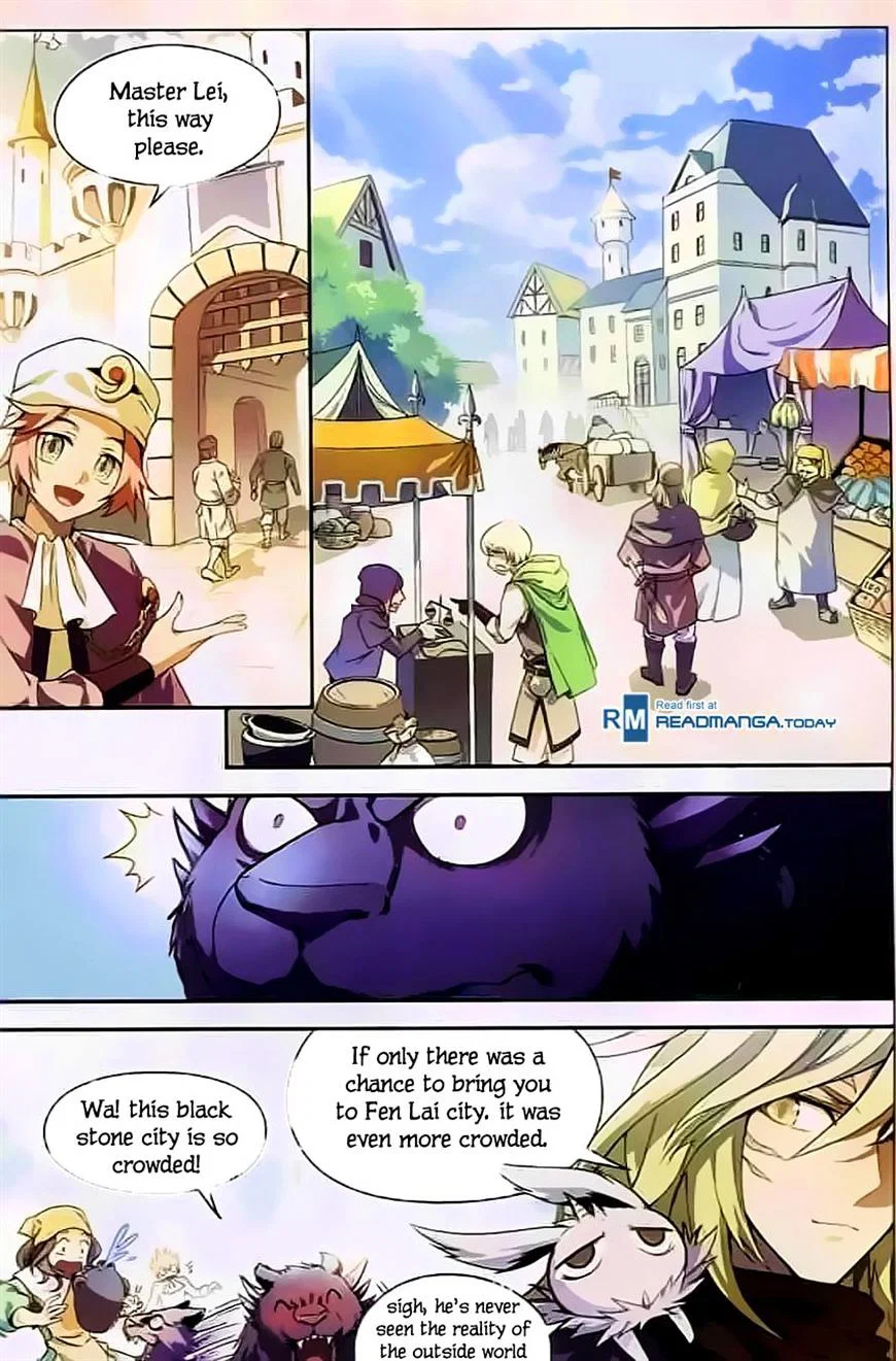 Chapter 118 - Image 3