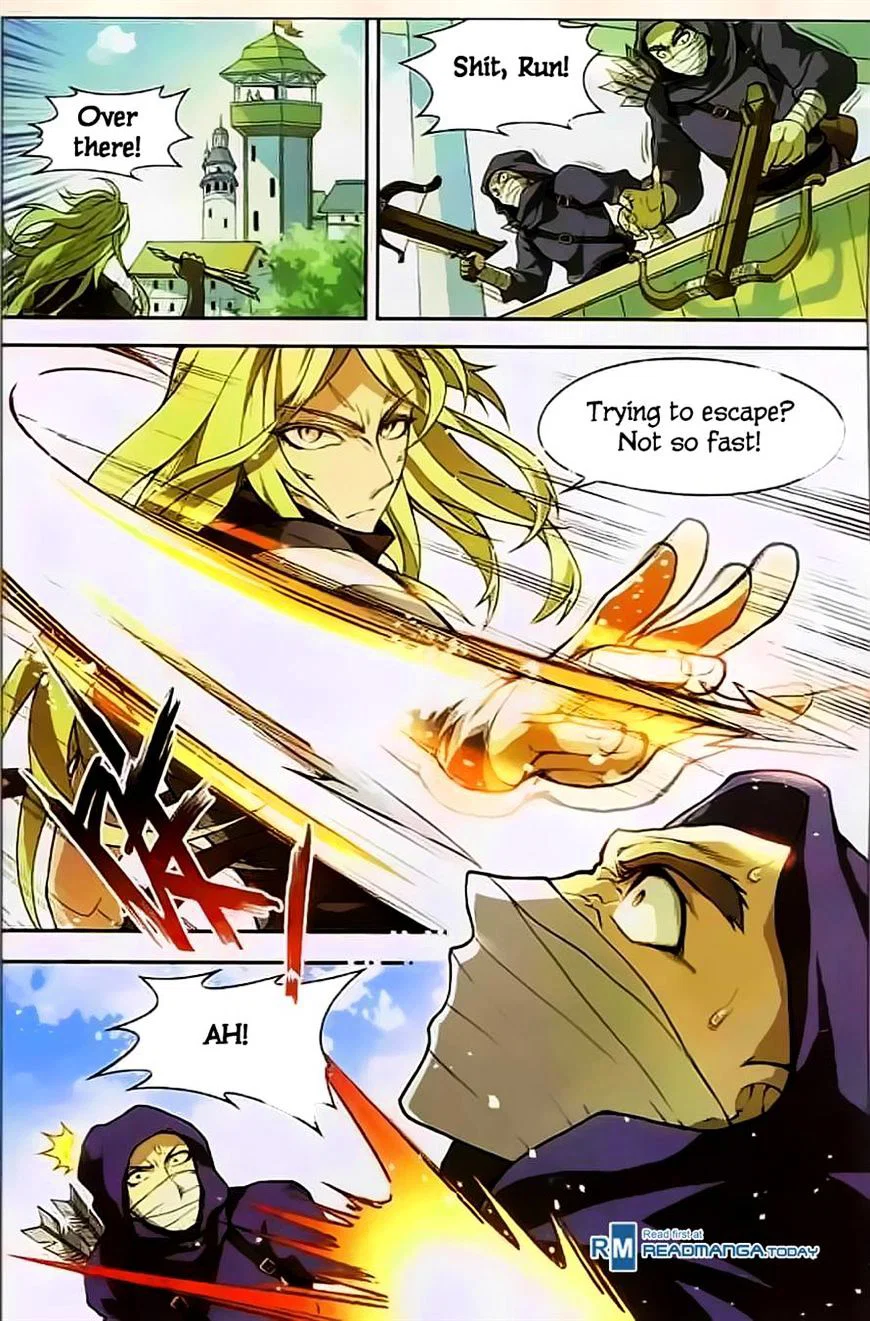 Chapter 118 - Image 5