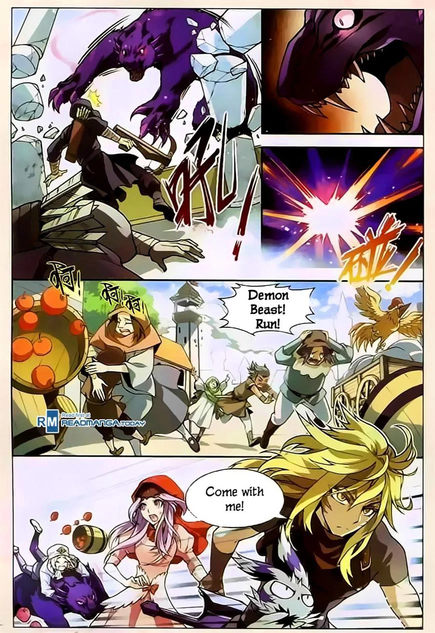 Chapter 118 - Image 6