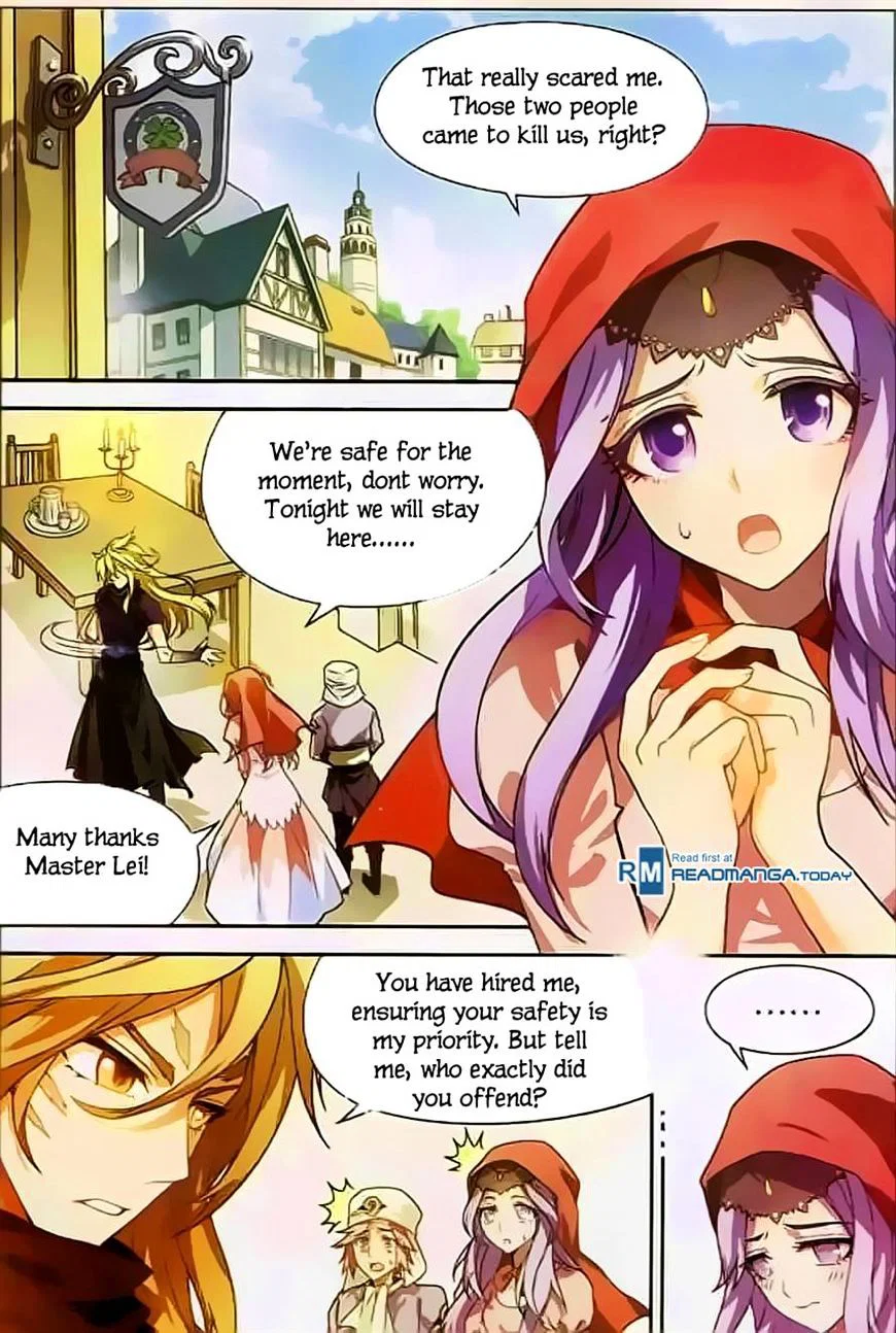 Chapter 118 - Image 7