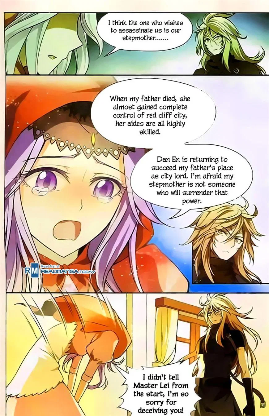 Chapter 118 - Image 8