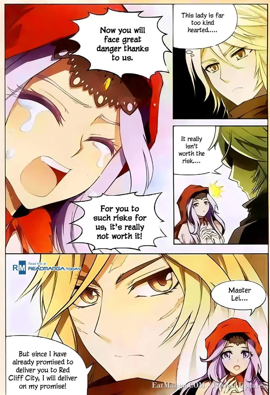 Chapter 118 - Image 9