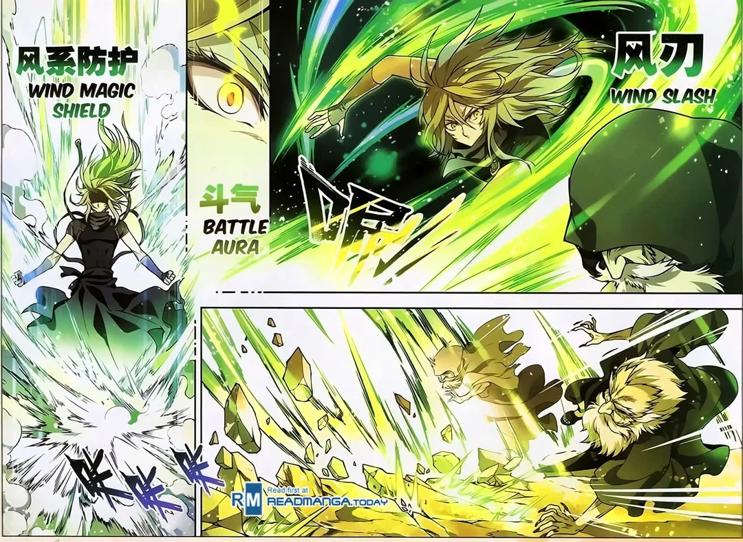 Chapter 119 - Image 10