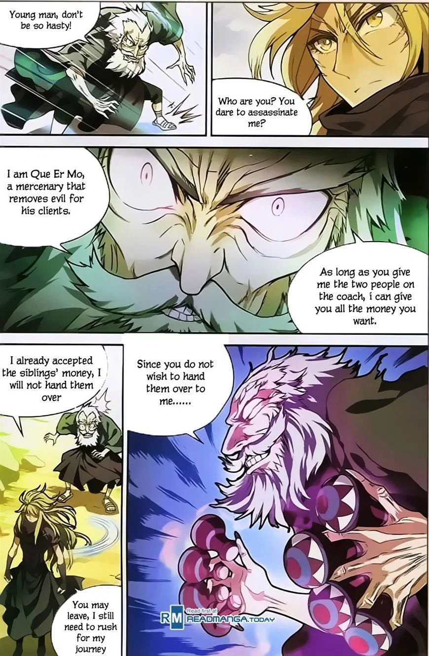 Chapter 119 - Image 11