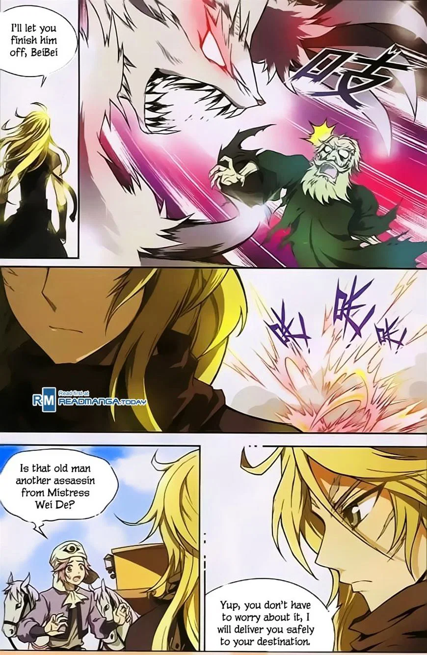 Chapter 119 - Image 13