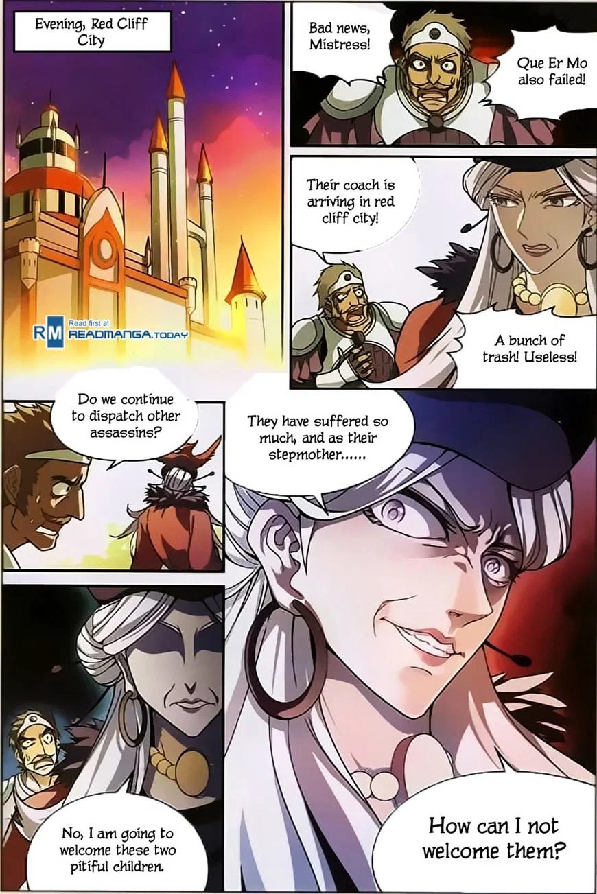 Chapter 119 - Image 14