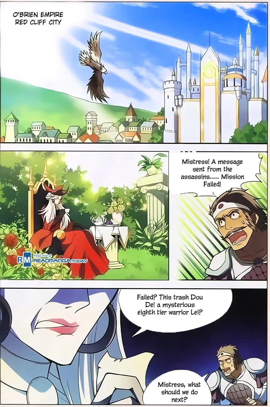 Chapter 119 - Image 2