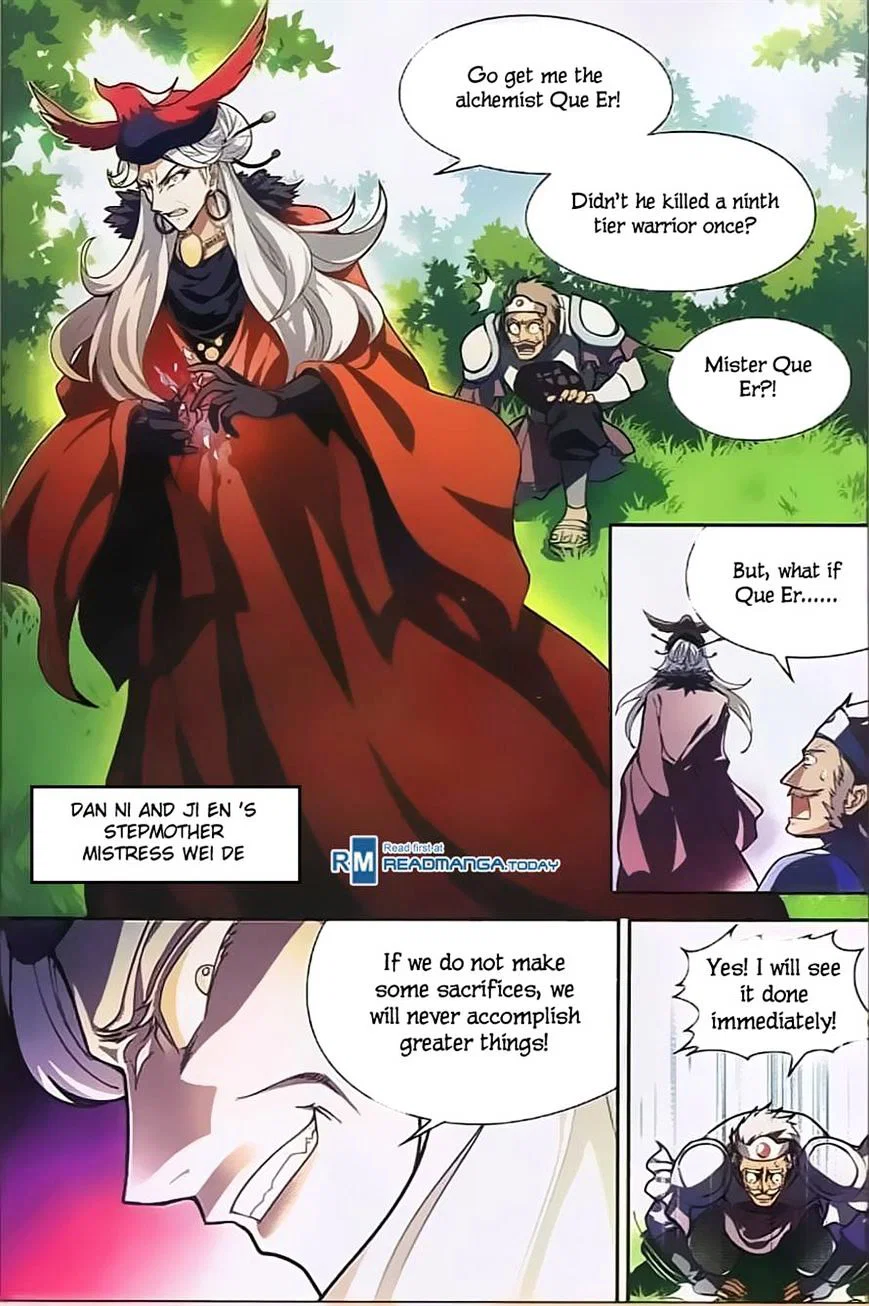 Chapter 119 - Image 3