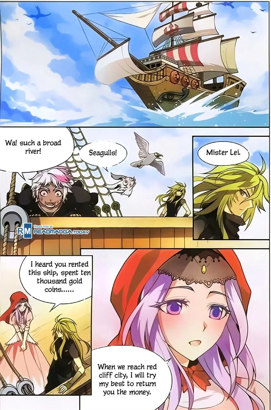 Chapter 119 - Image 4