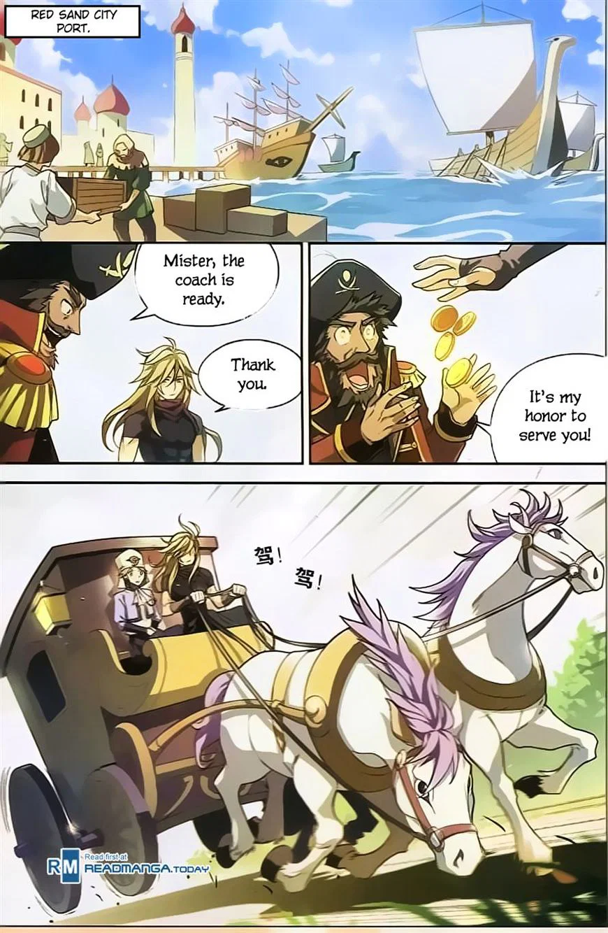 Chapter 119 - Image 6