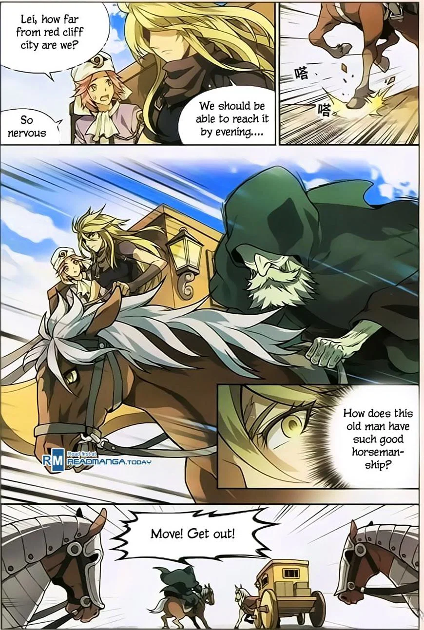 Chapter 119 - Image 7