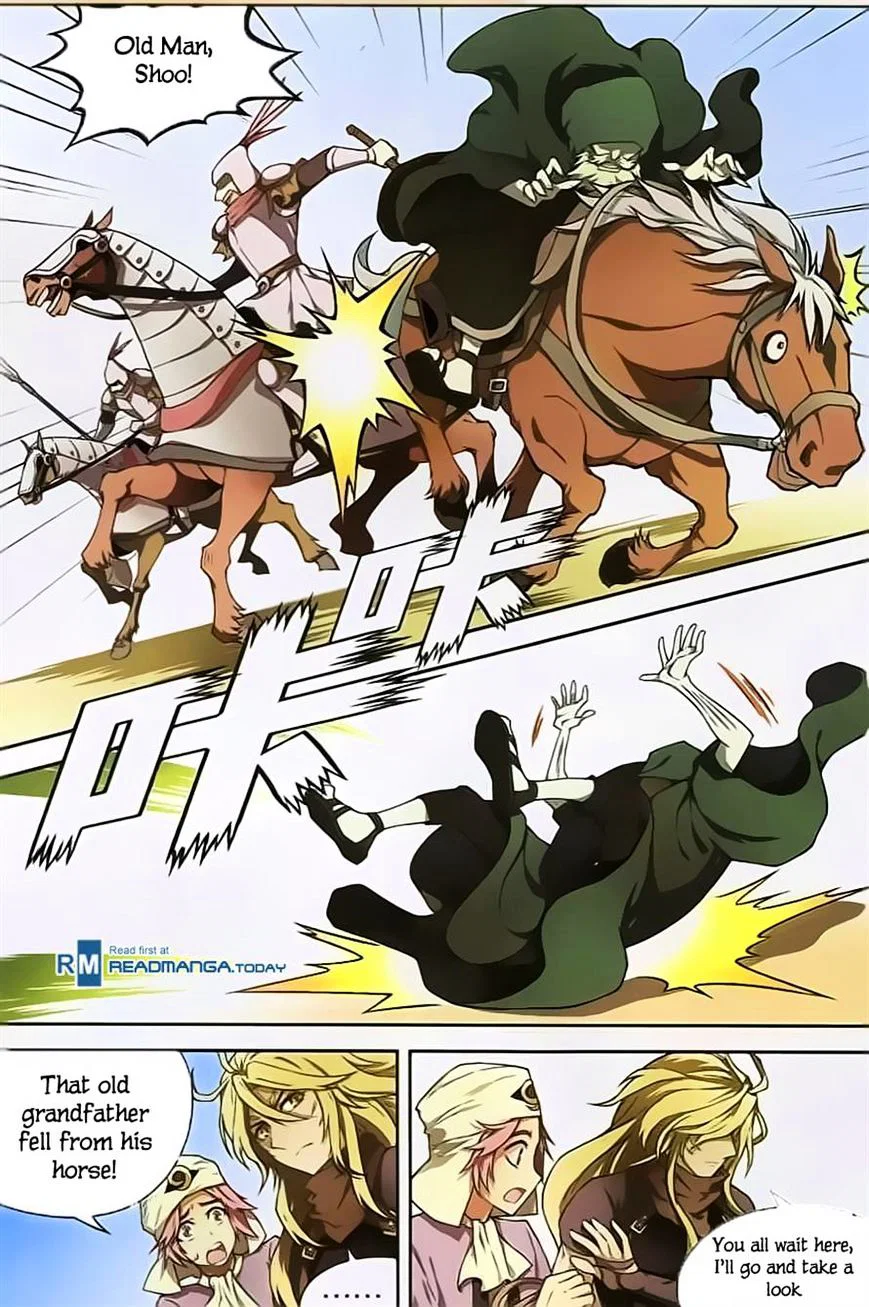 Chapter 119 - Image 8