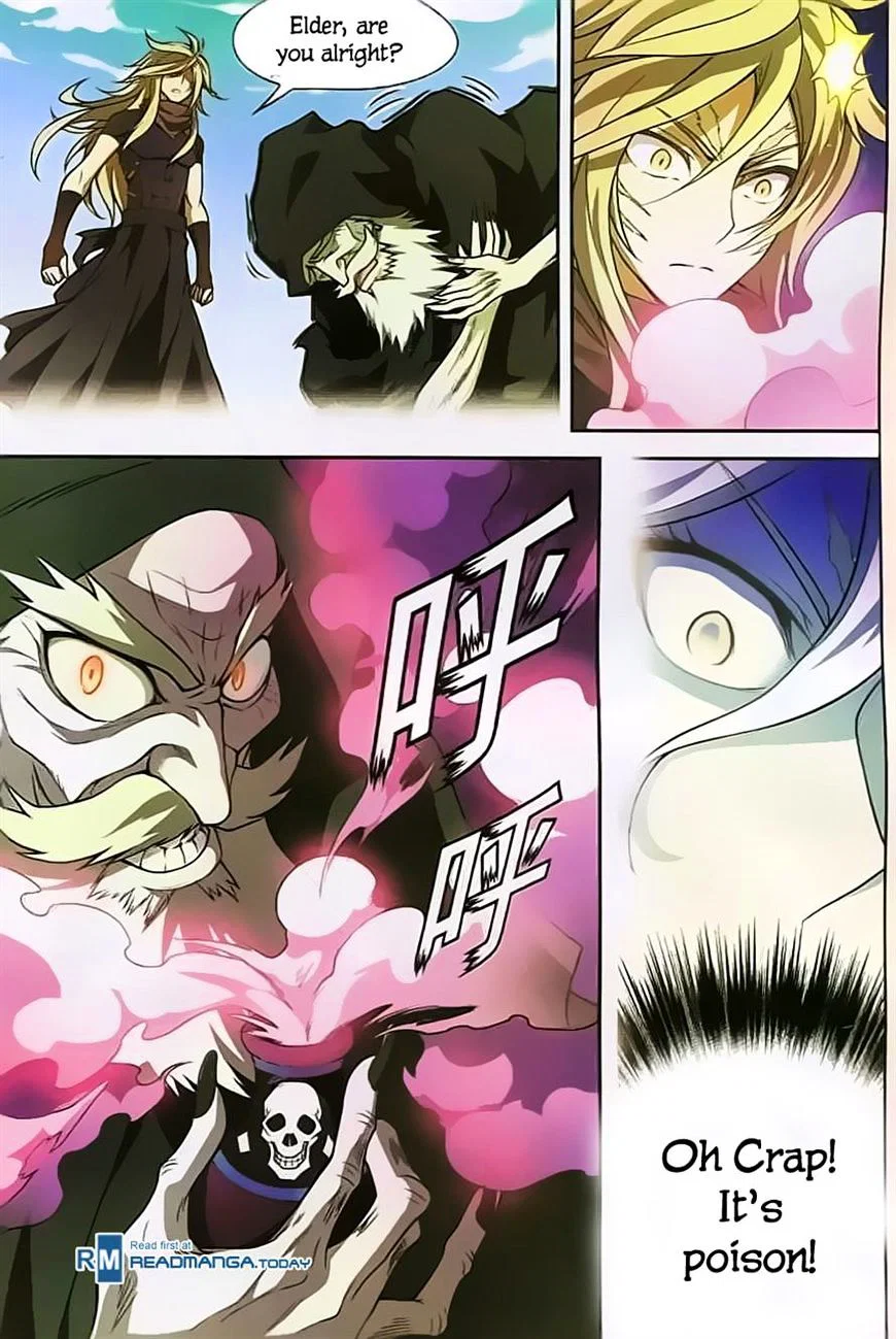 Chapter 119 - Image 9