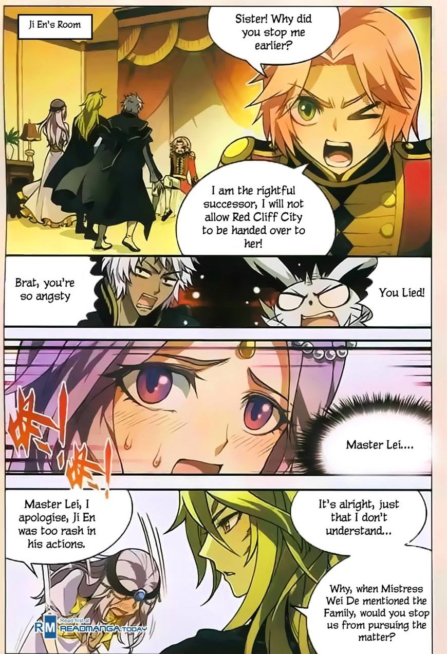 Chapter 120 - Image 12