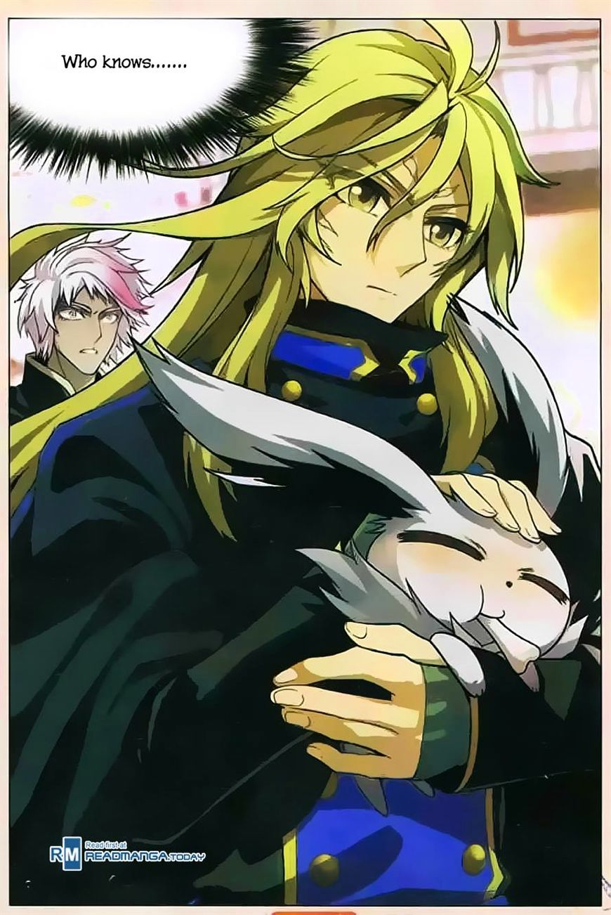 Chapter 120 - Image 15