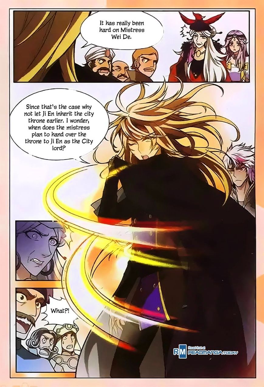 Chapter 120 - Image 5