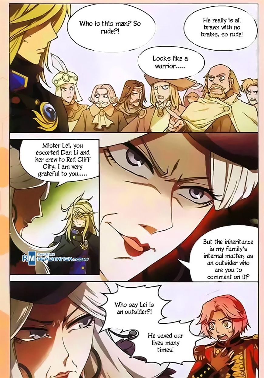 Chapter 120 - Image 6