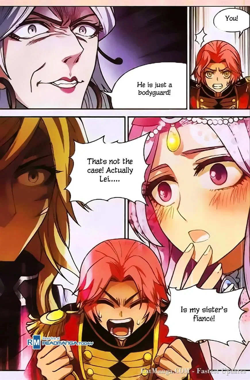 Chapter 120 - Image 7