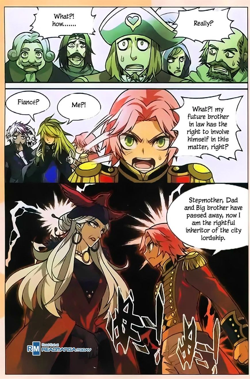 Chapter 120 - Image 8