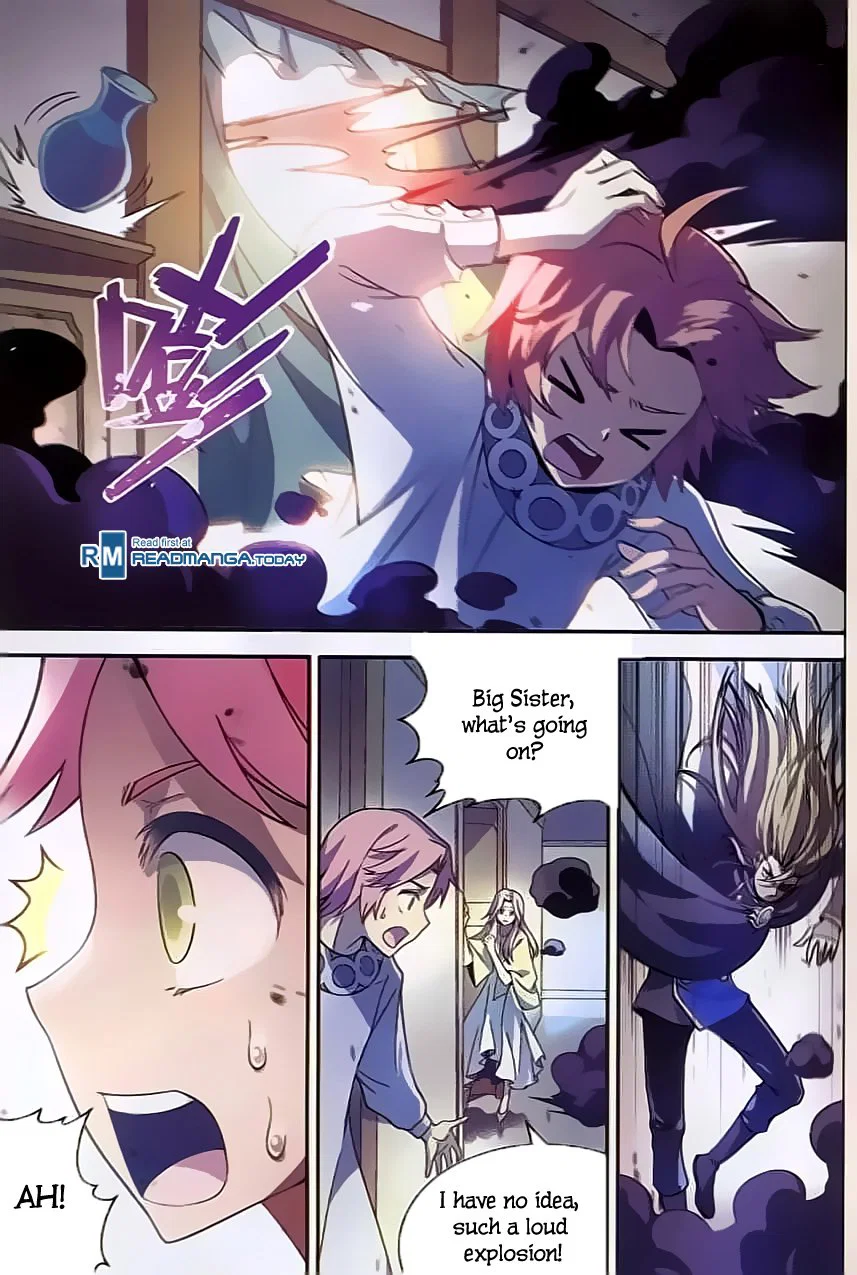 Chapter 121 - Image 6