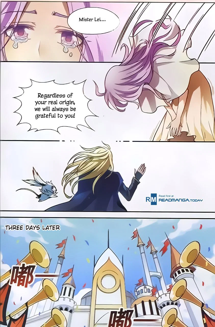 Chapter 121 - Image 8