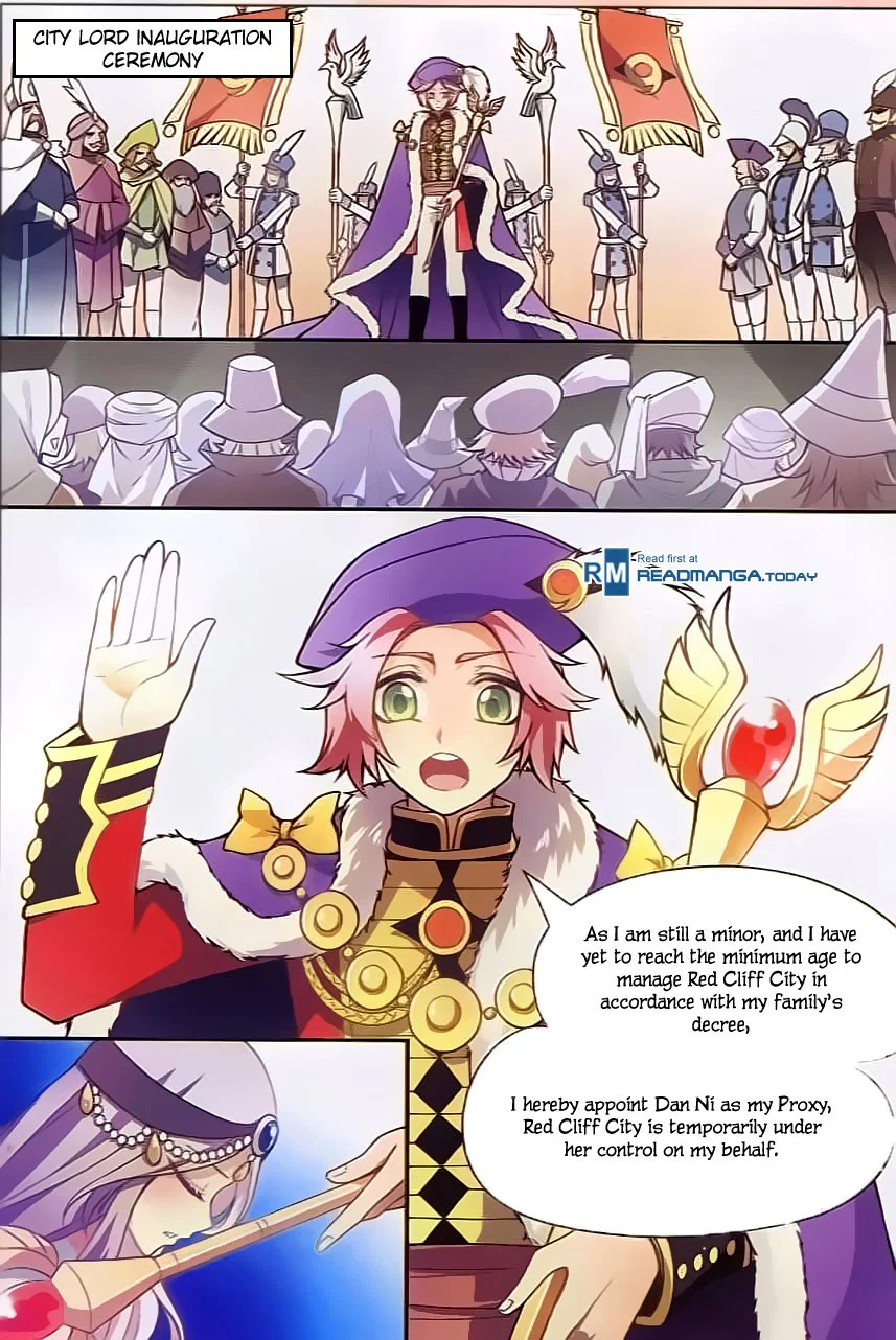 Chapter 121 - Image 9