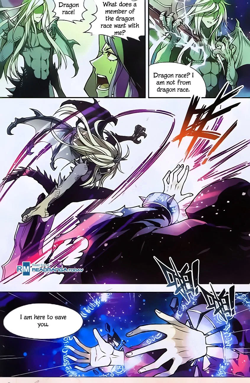 Chapter 122 - Image 10