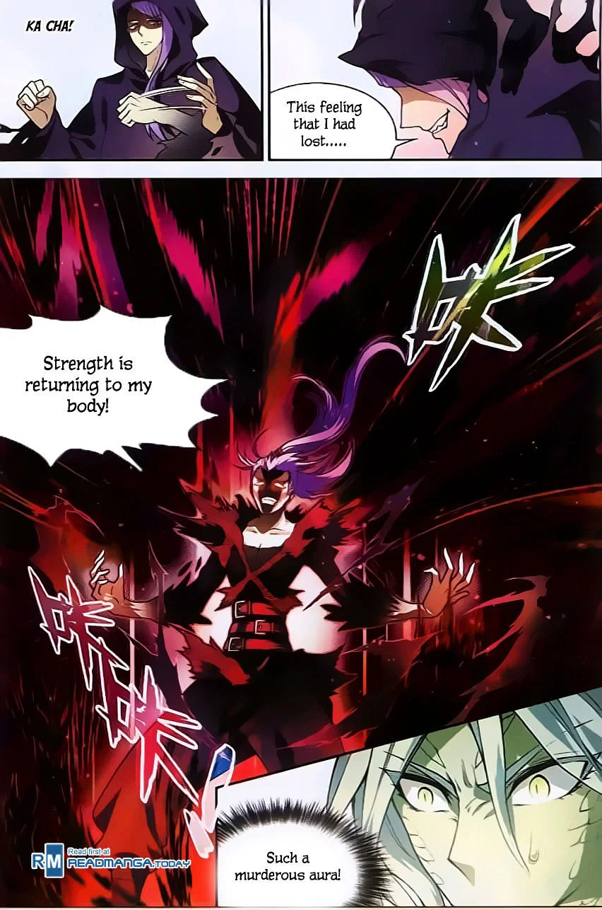 Chapter 122 - Image 11