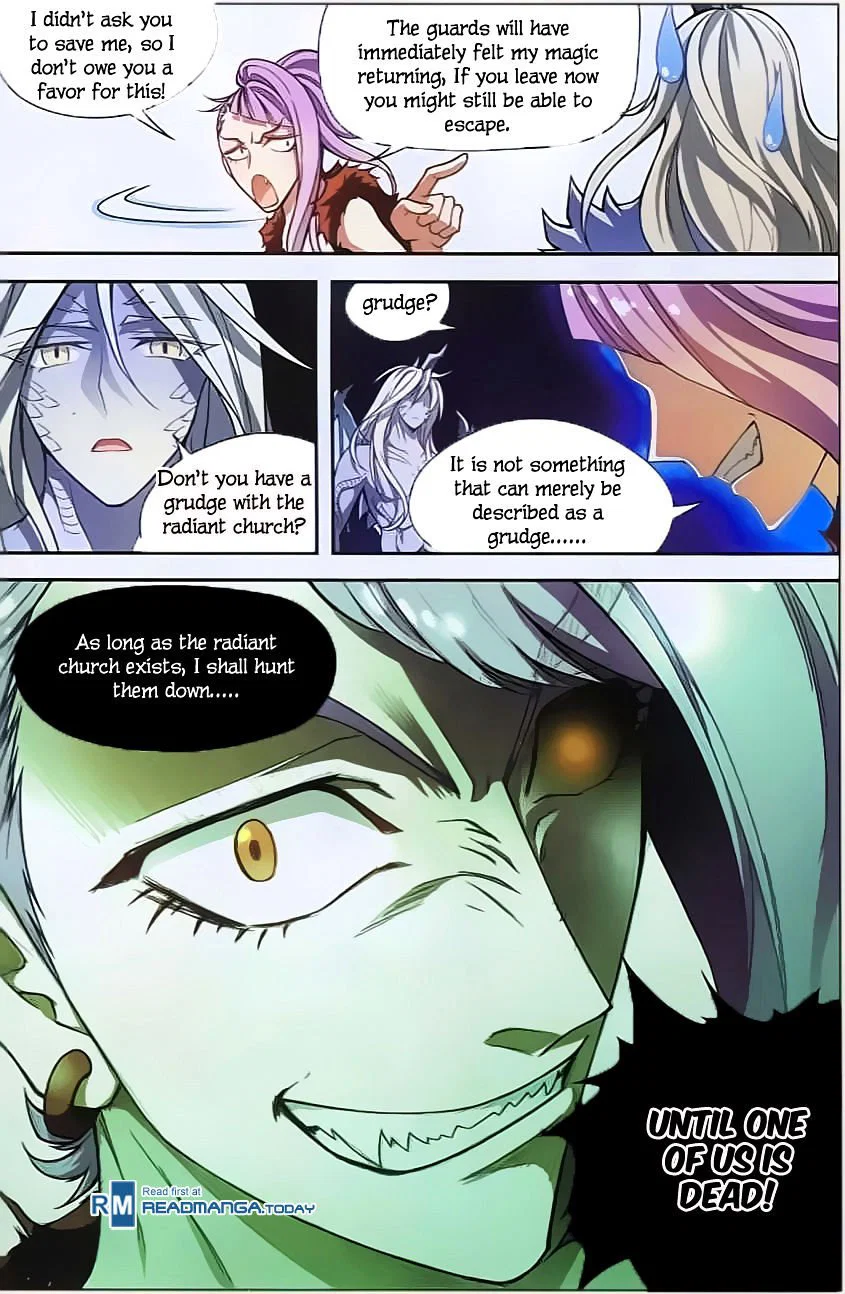 Chapter 122 - Image 12