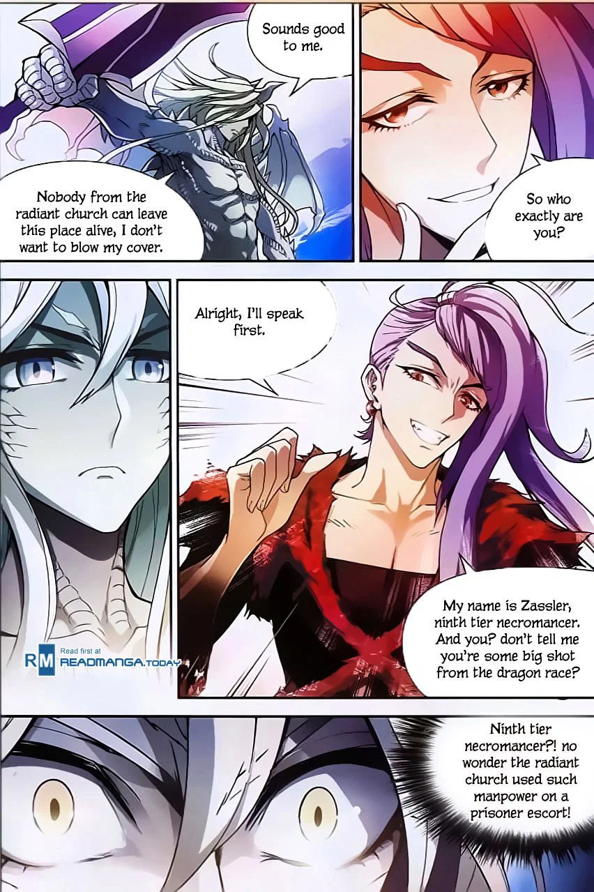 Chapter 122 - Image 13