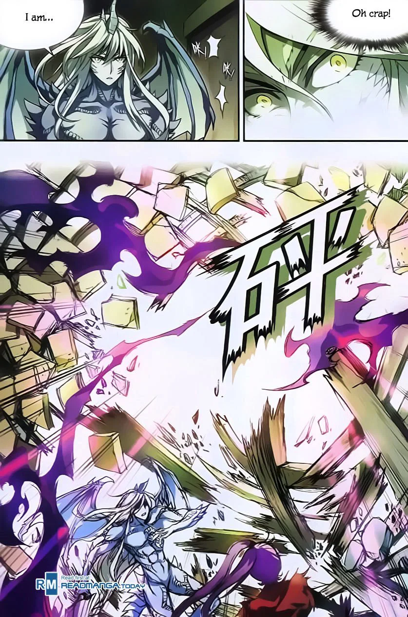 Chapter 122 - Image 14