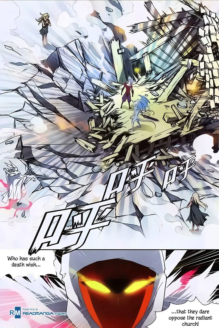 Chapter 122 - Image 15