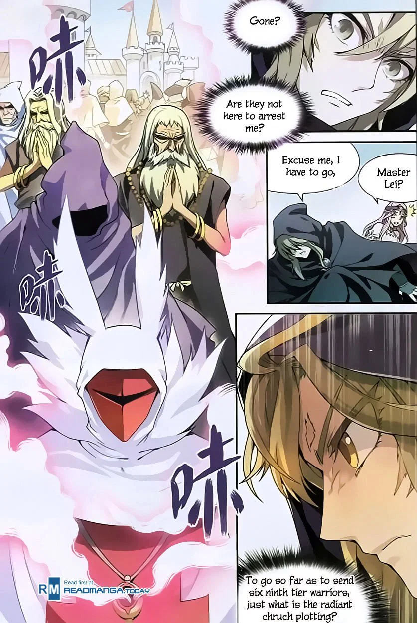 Chapter 122 - Image 2