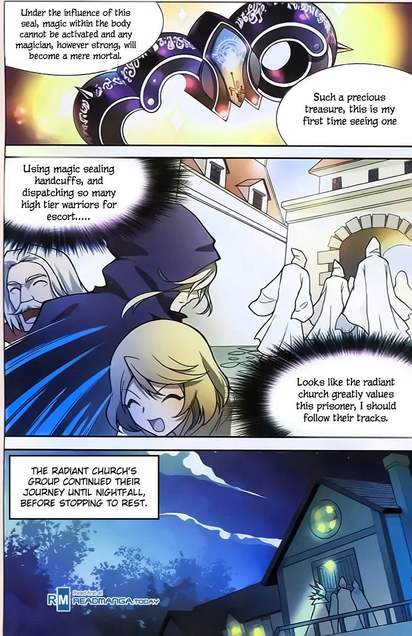 Chapter 122 - Image 4