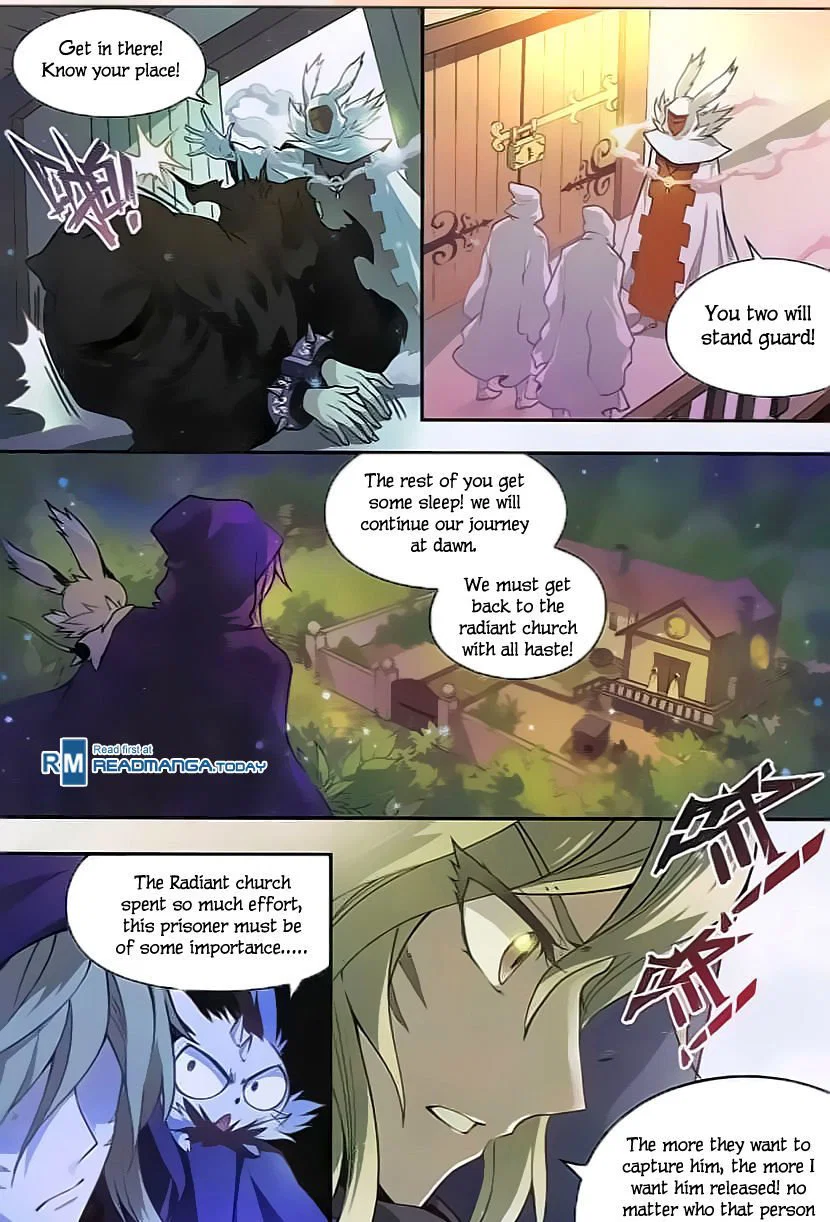 Chapter 122 - Image 5