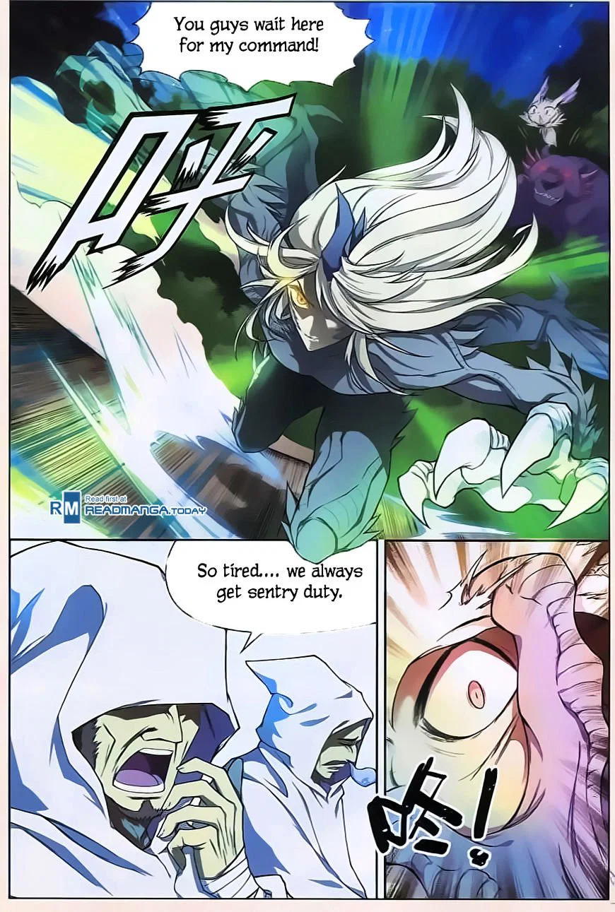 Chapter 122 - Image 7