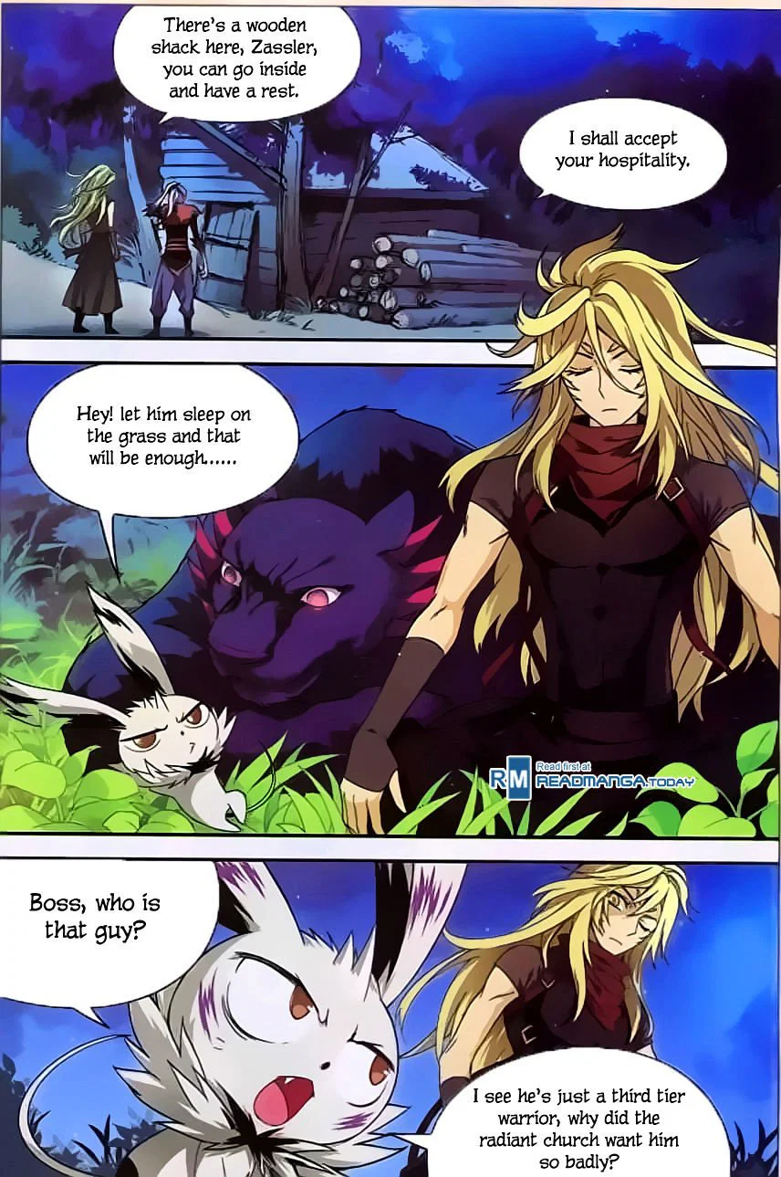 Chapter 123 - Image 12