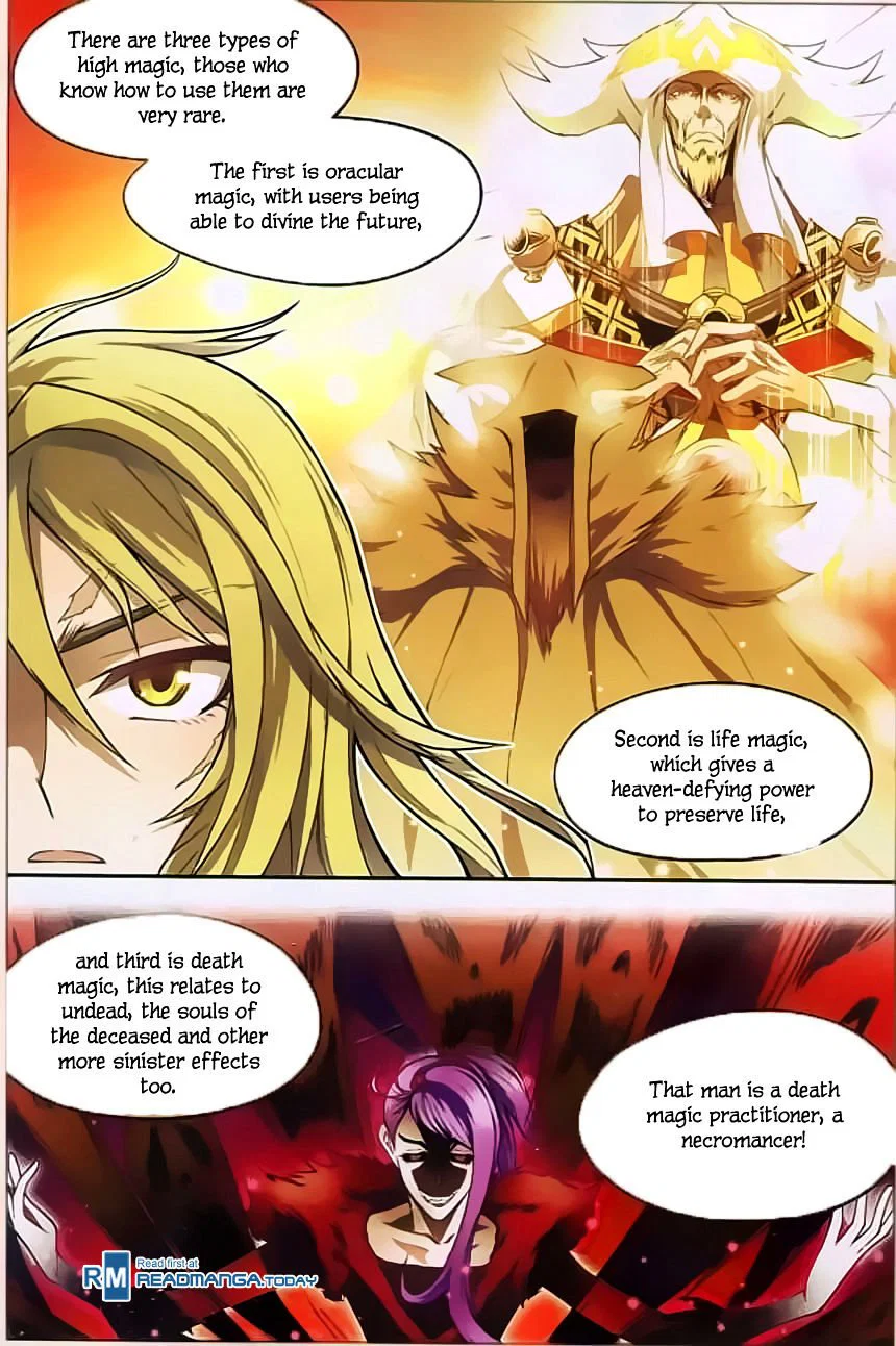 Chapter 123 - Image 13