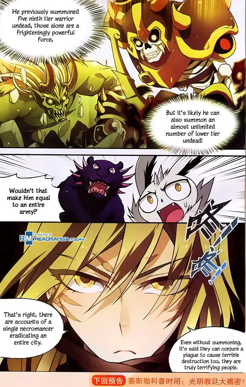 Chapter 123 - Image 14